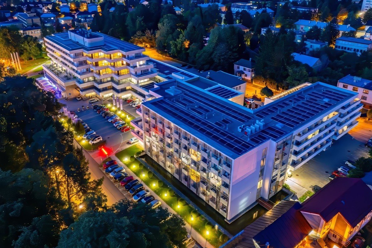 Hotel Wielka Fatra ****