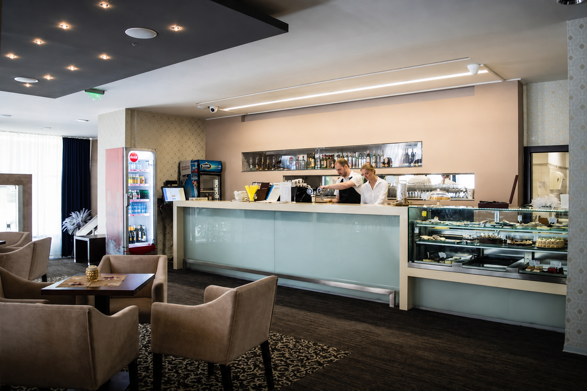 Hotel Wielka Fatra ****