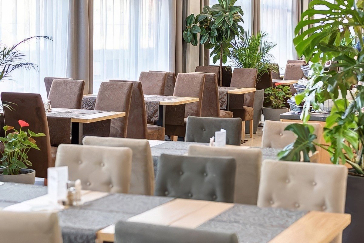 Hotel Wielka Fatra ****