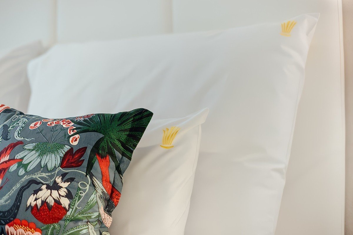Deluxe**** bez dostawki