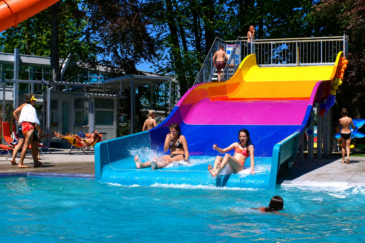 SPA & AQUAPARK 2026