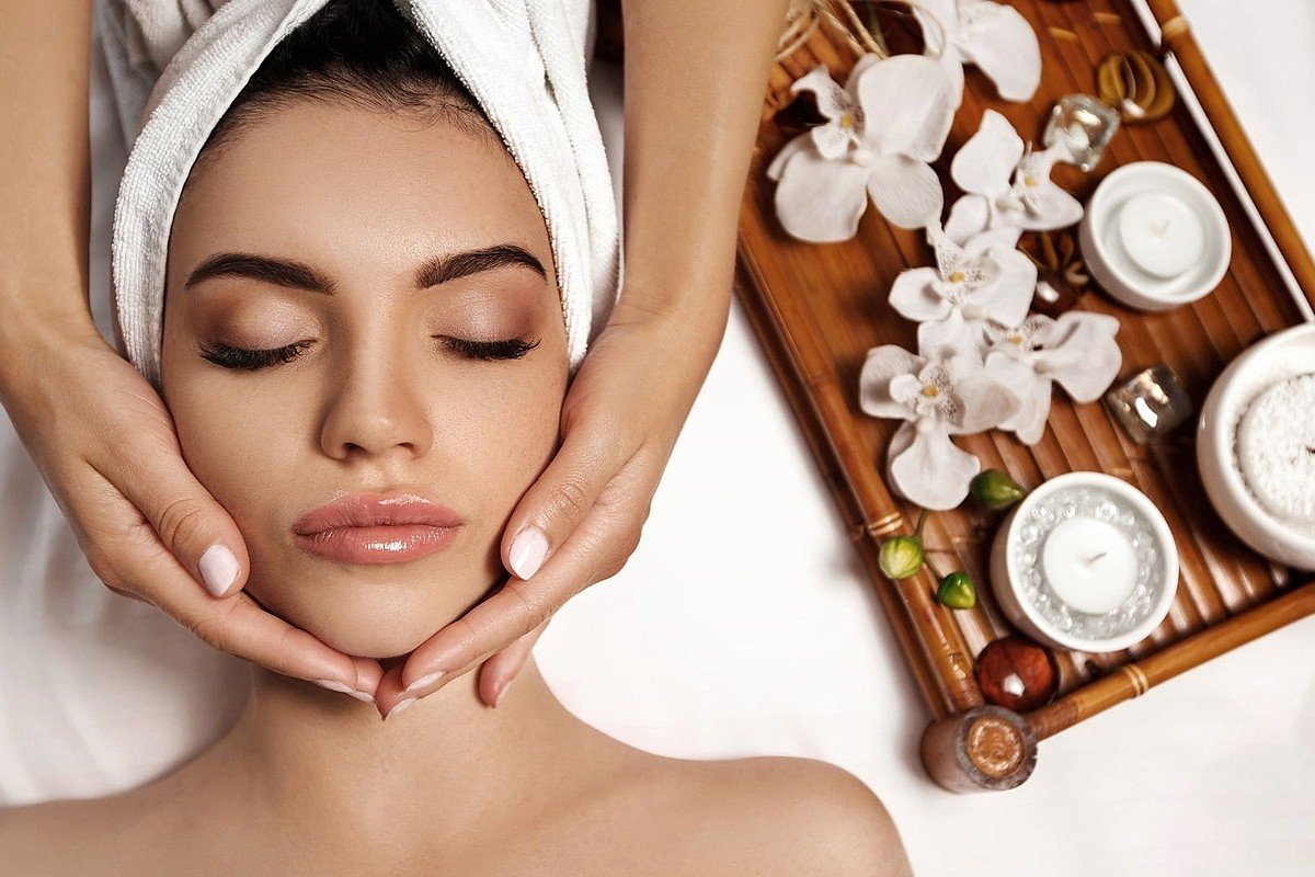 Oferta specjalna w spa 2 noce+