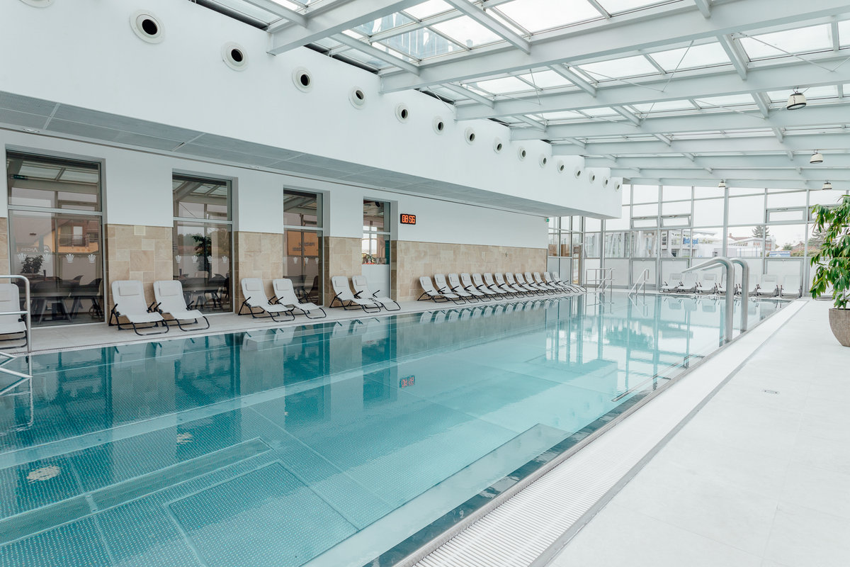 Oferta specjalna w spa 2 noce+