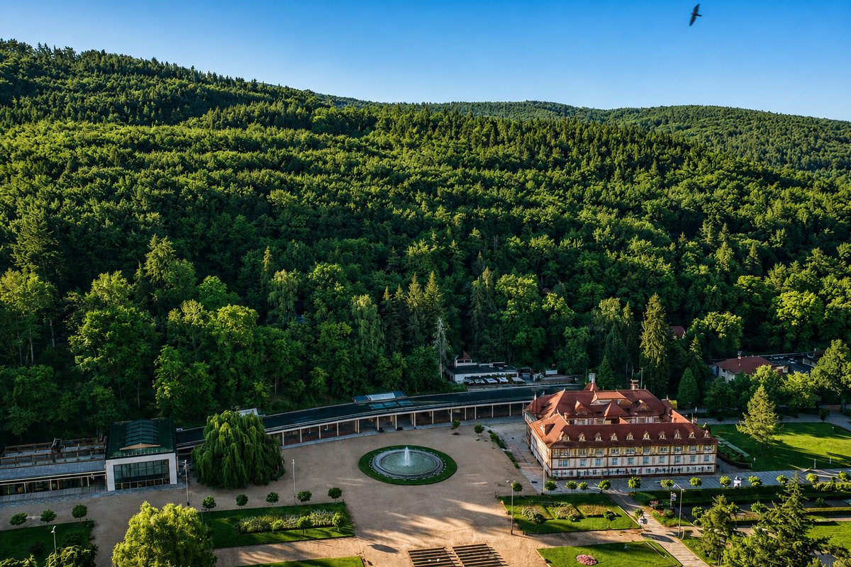 Bitwa mikroklimatu: Czechy kontra Słowenia