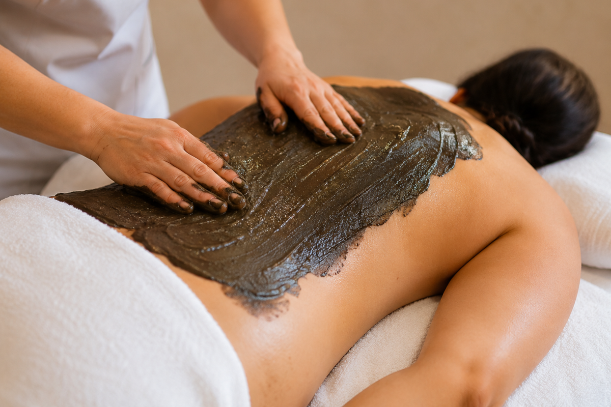 Luksusowe spa dla wymagających