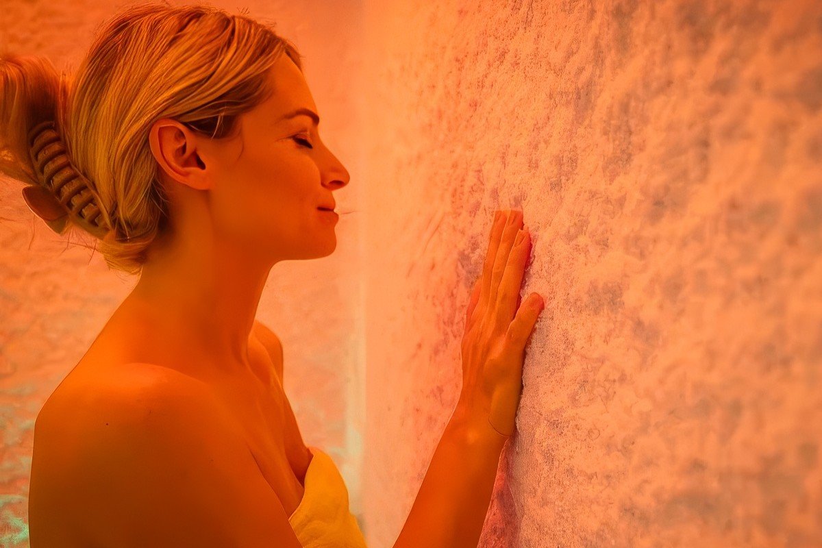 Luksusowe spa dla wymagających