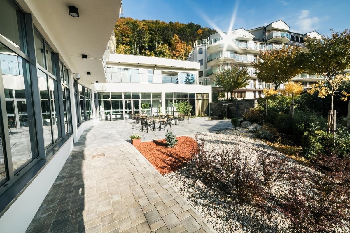 Hotel Panorama ****