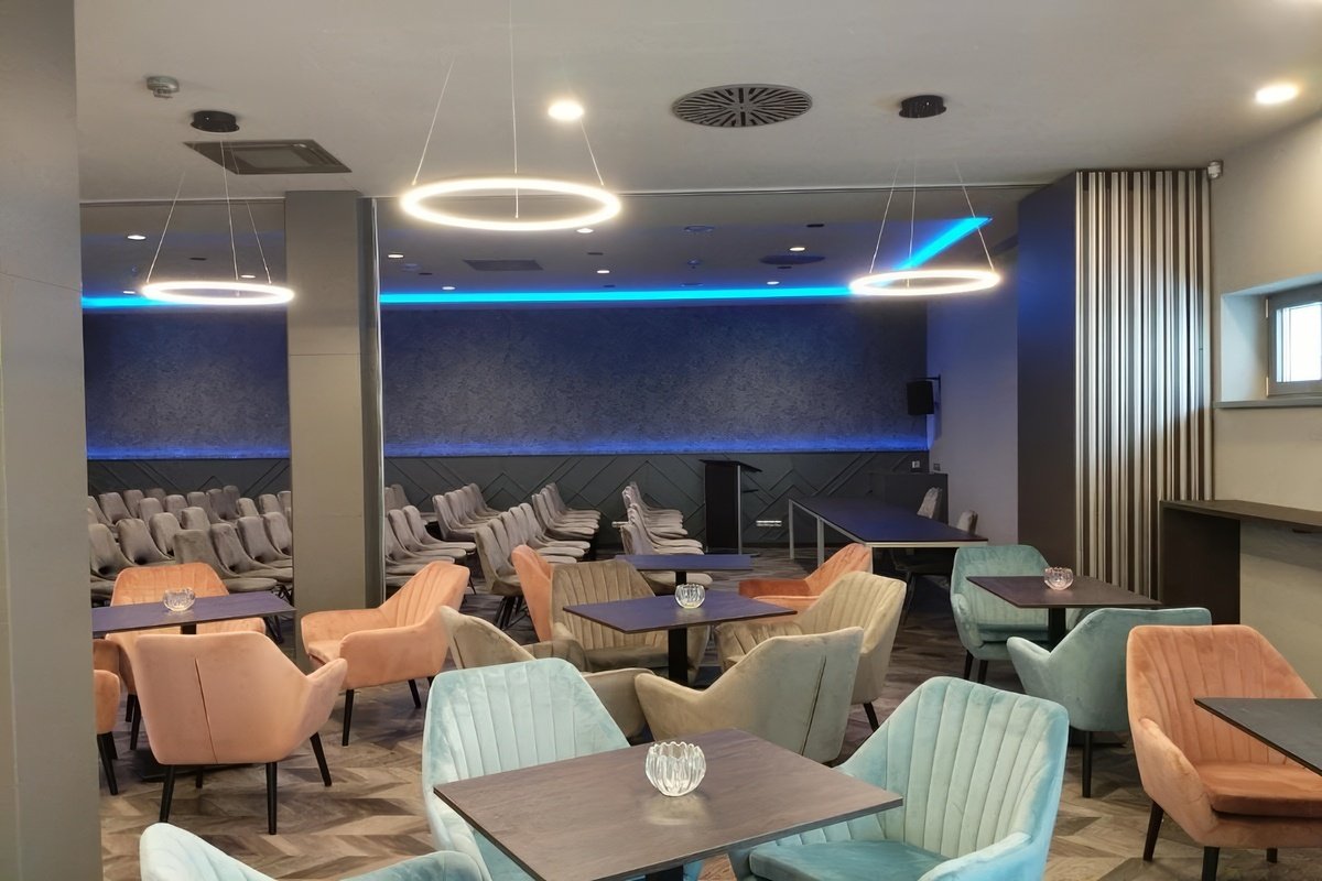 Hotel Panorama ****