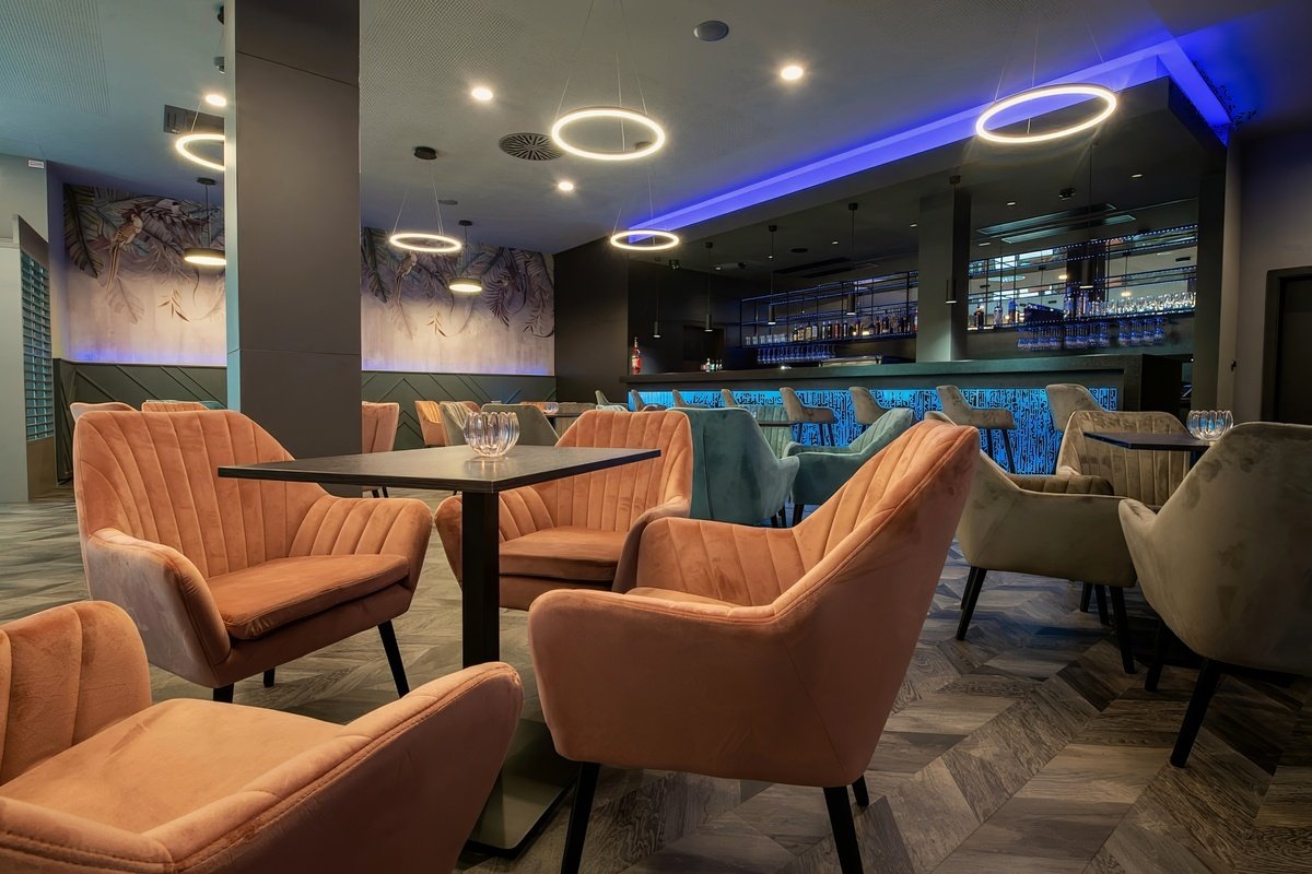 Hotel Panorama ****