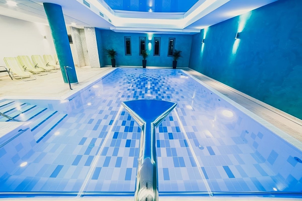 Turnus wellness dla pań i panów 2026