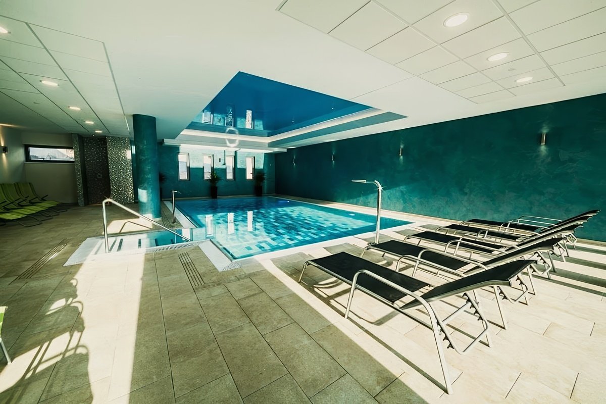 Turnus wellness dla pań i panów 2026