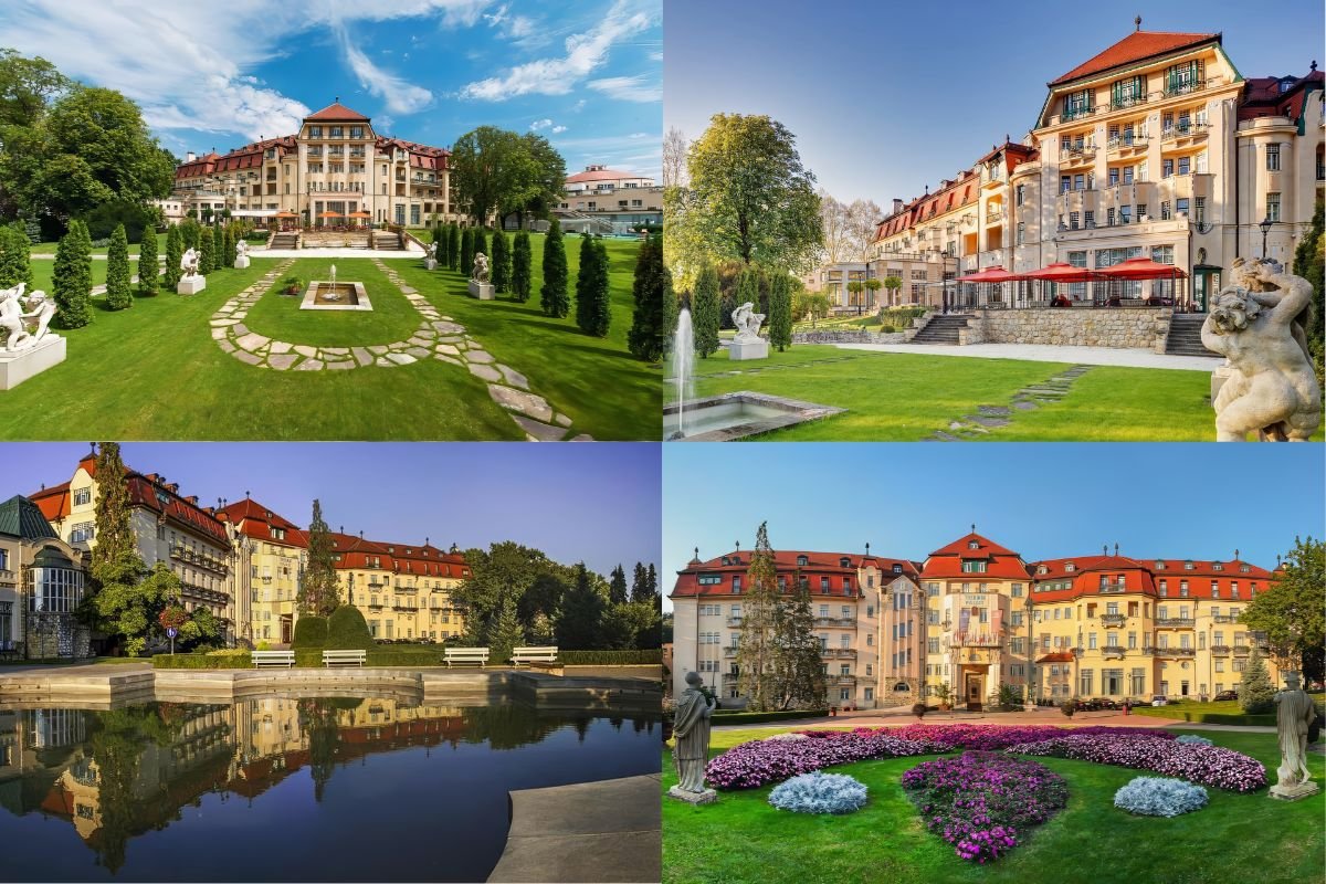 Zespół wypalenia zawodowego w wieku dorosłym
