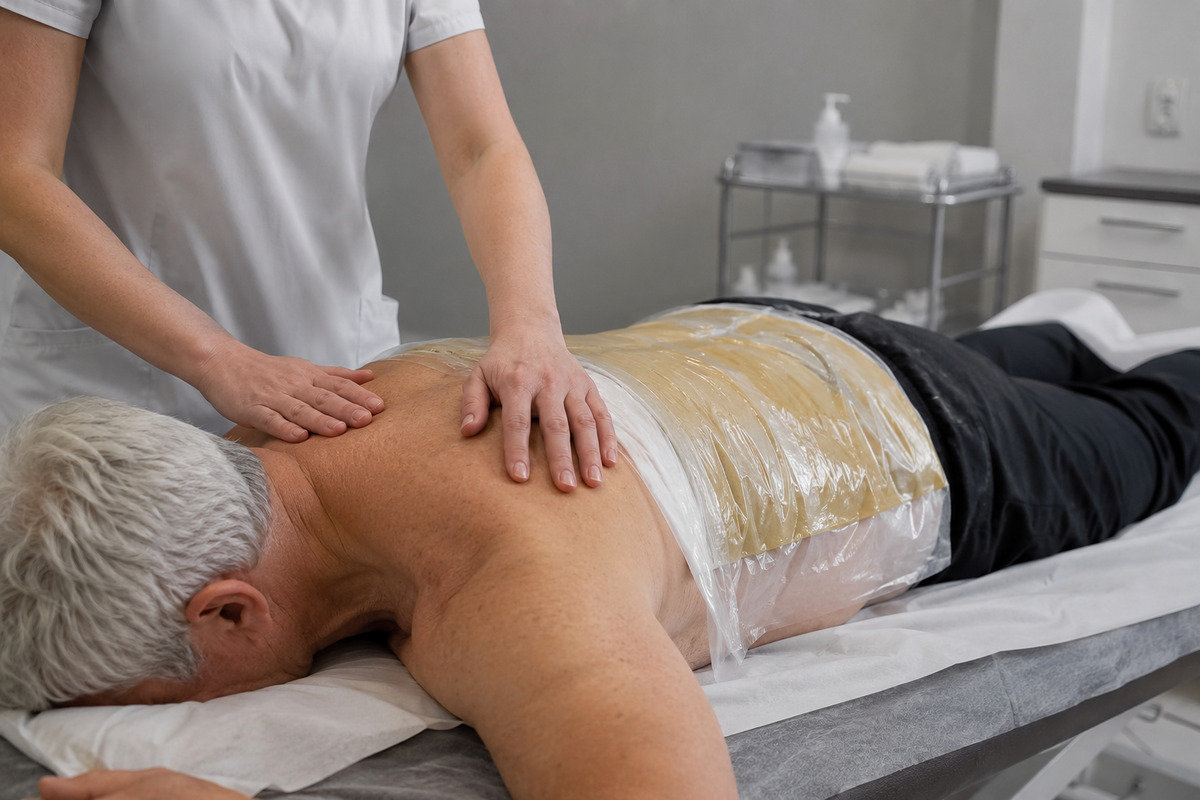 Spa zimą czy latem?