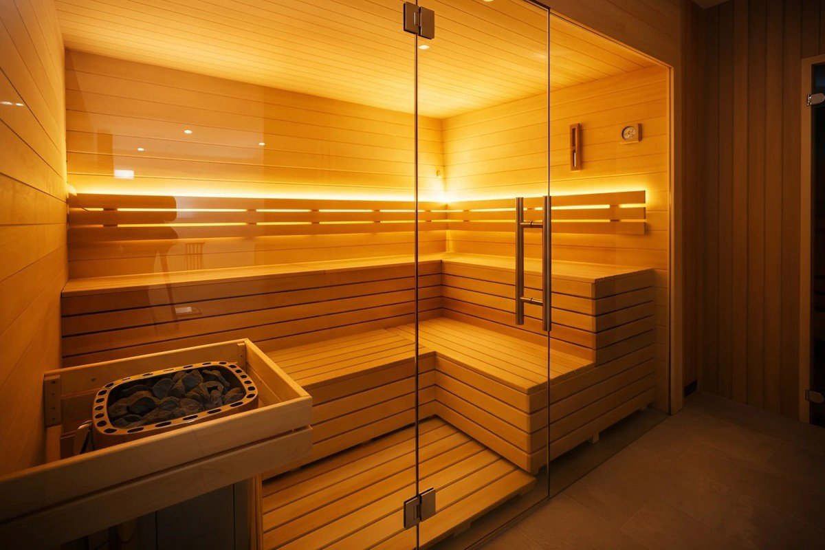 Królewskie SPA 