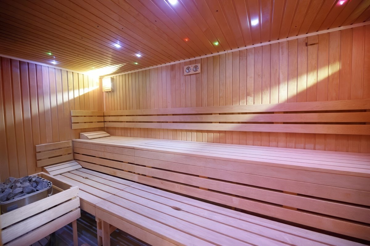 Królewskie SPA 