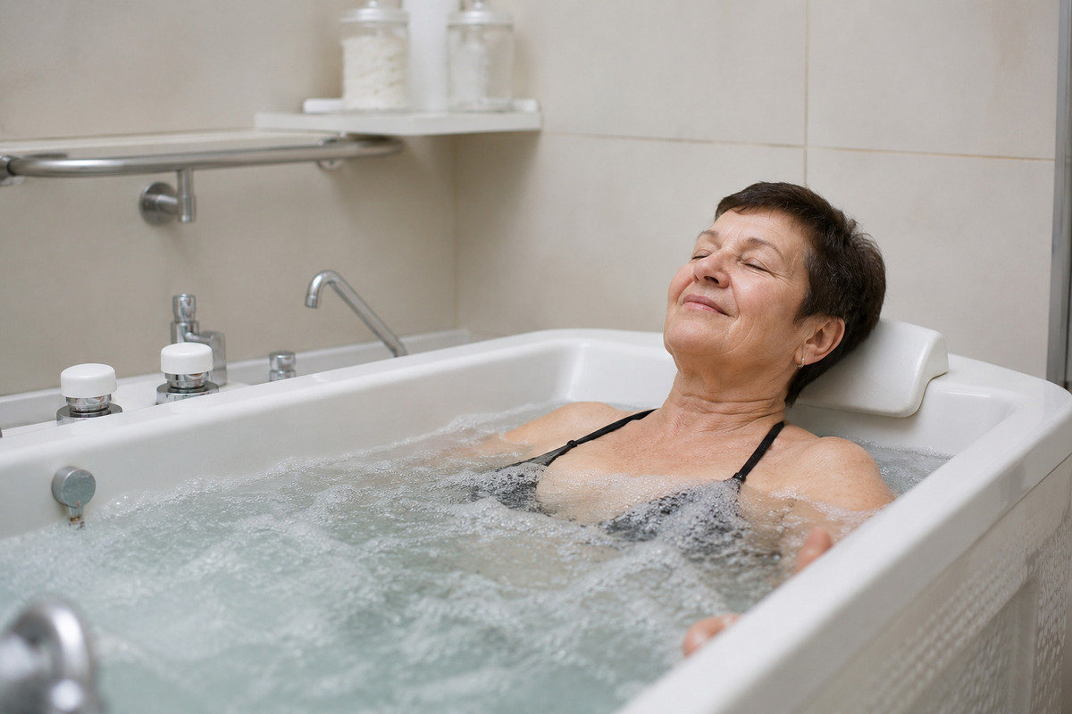 Spa dla Twojego serca