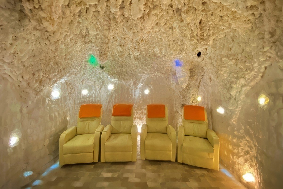 Hotel Reza ****