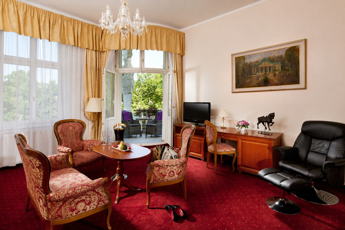 Apartament 