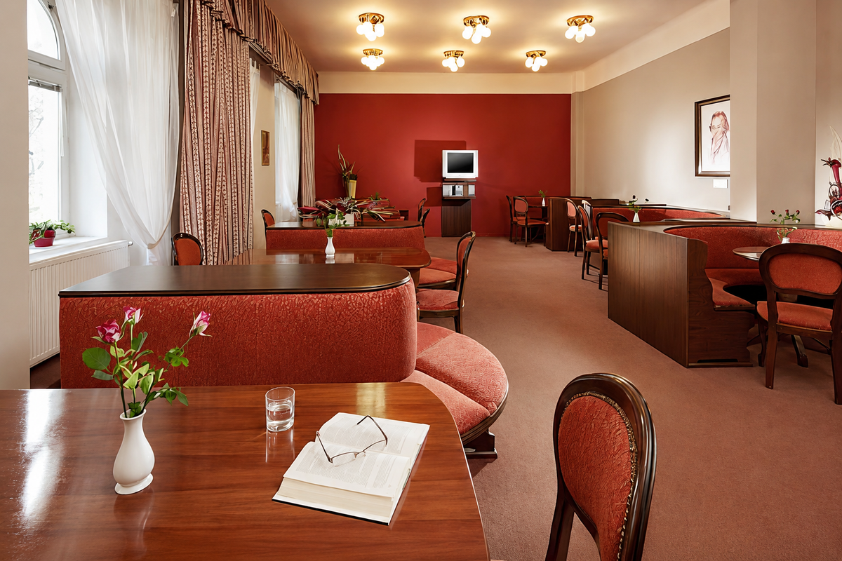 Hotel Dr. Adler ***