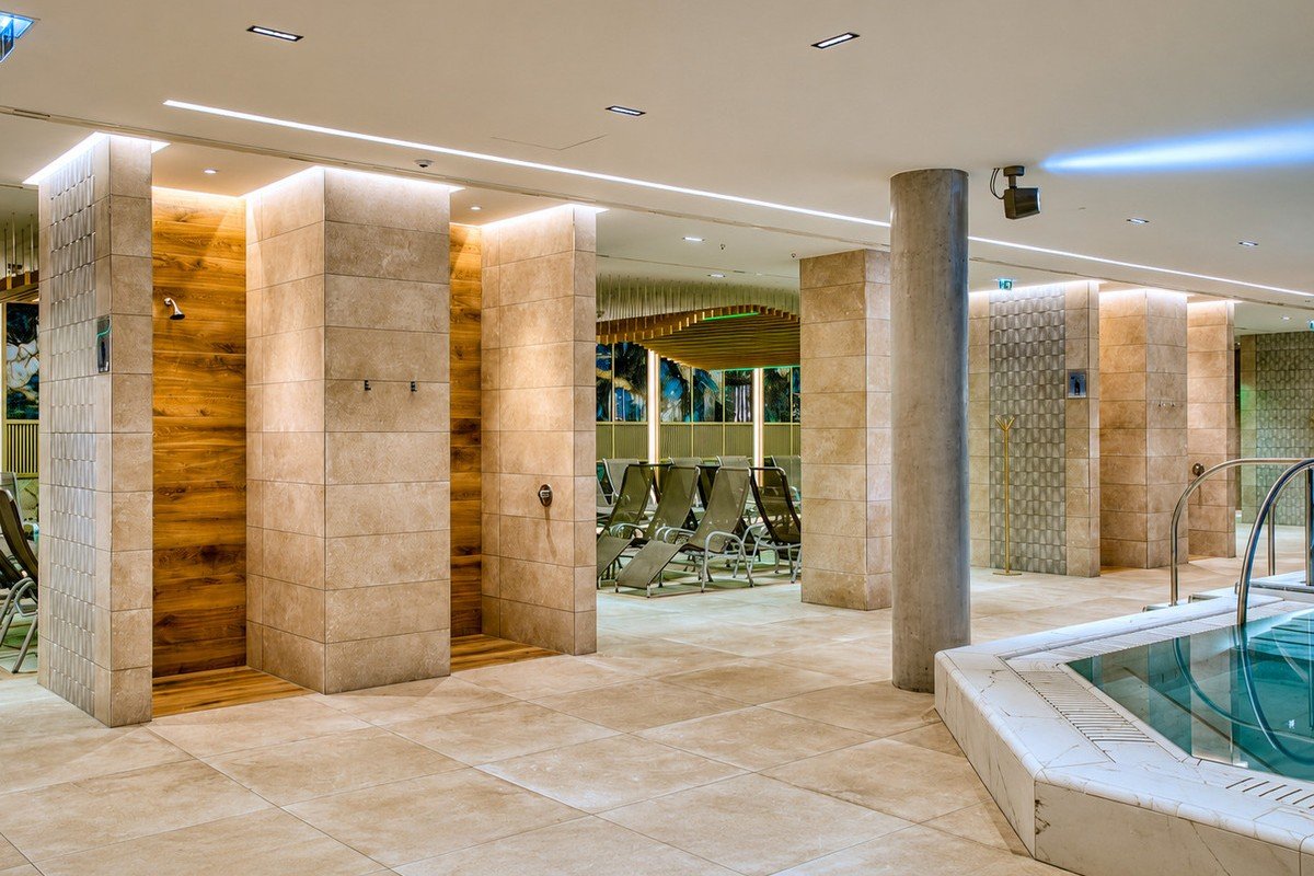 Hotel Ensana Health Spa Resort Aqua ****