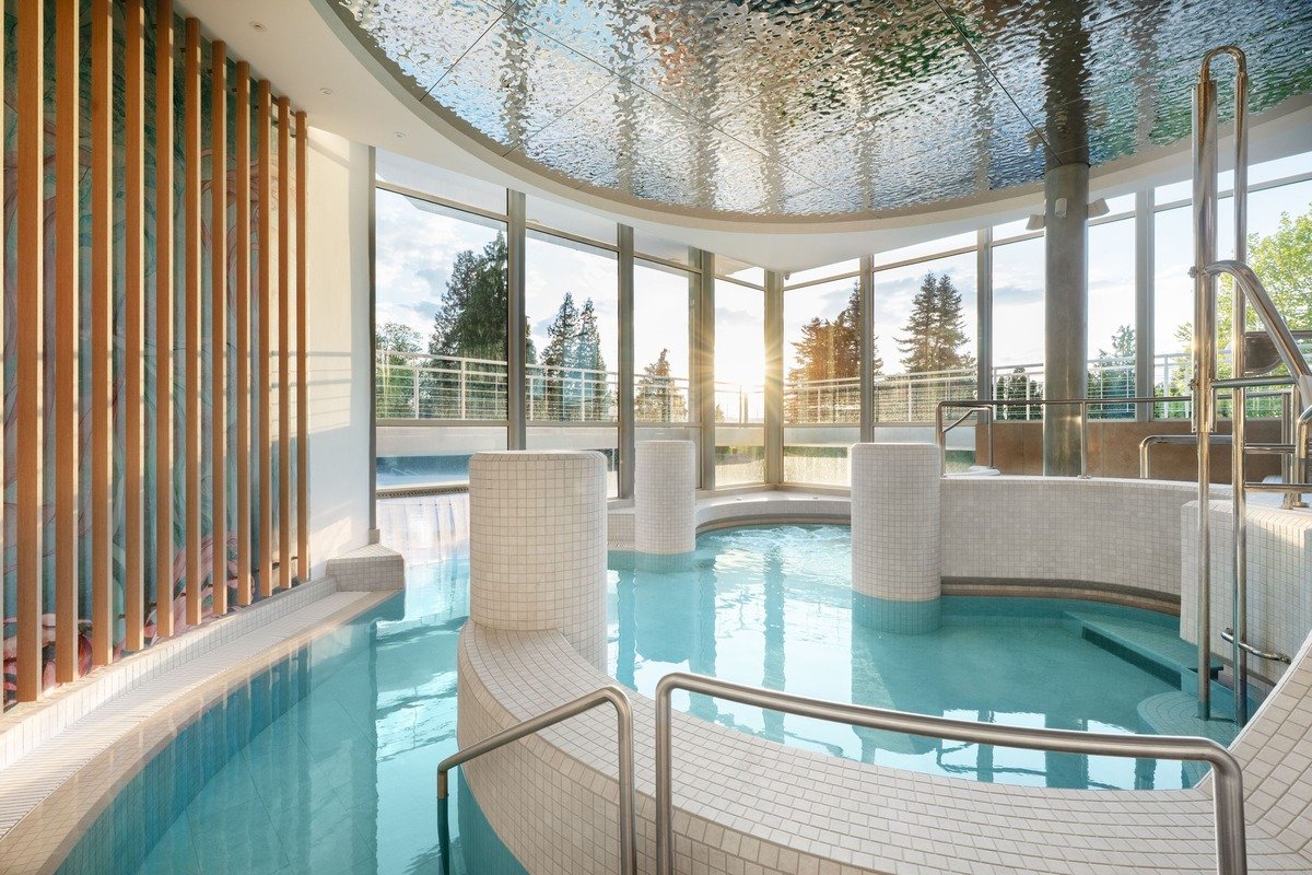 Krótkie wellness ALL INCLUSIVE