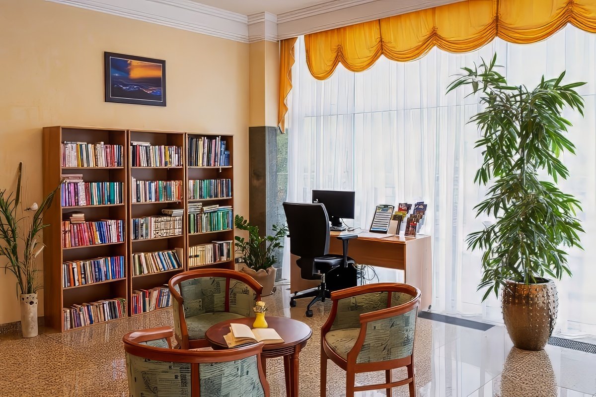 Hotel Poľana ****