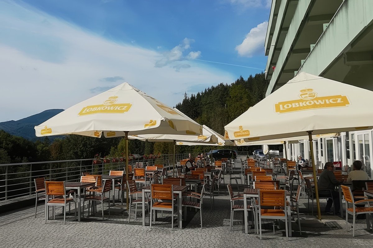 Hotel Poľana ****