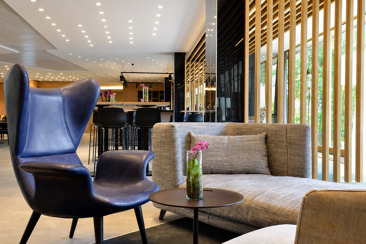 Thermal Health Spa Resort Margitsziget ****