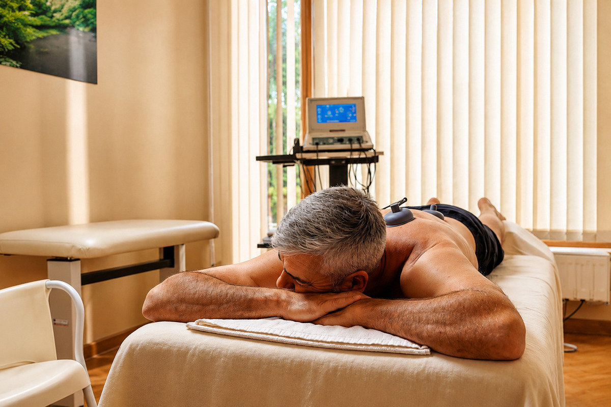 Thermal Health Spa Resort Margitsziget ****