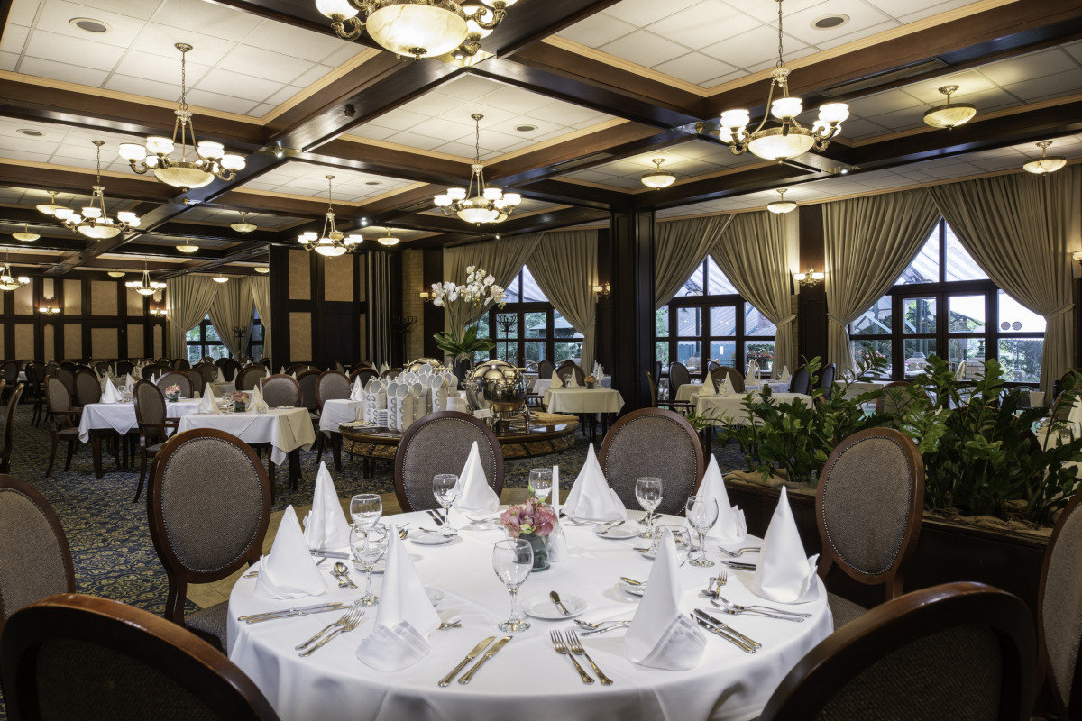 Grand Health Spa Hotel Margitsziget ****