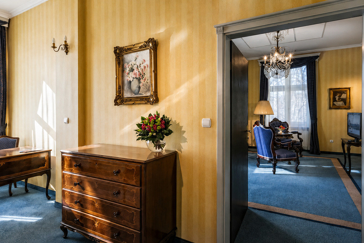 Apartament