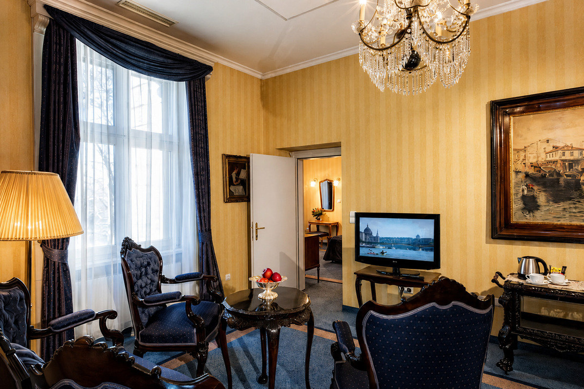 Apartament