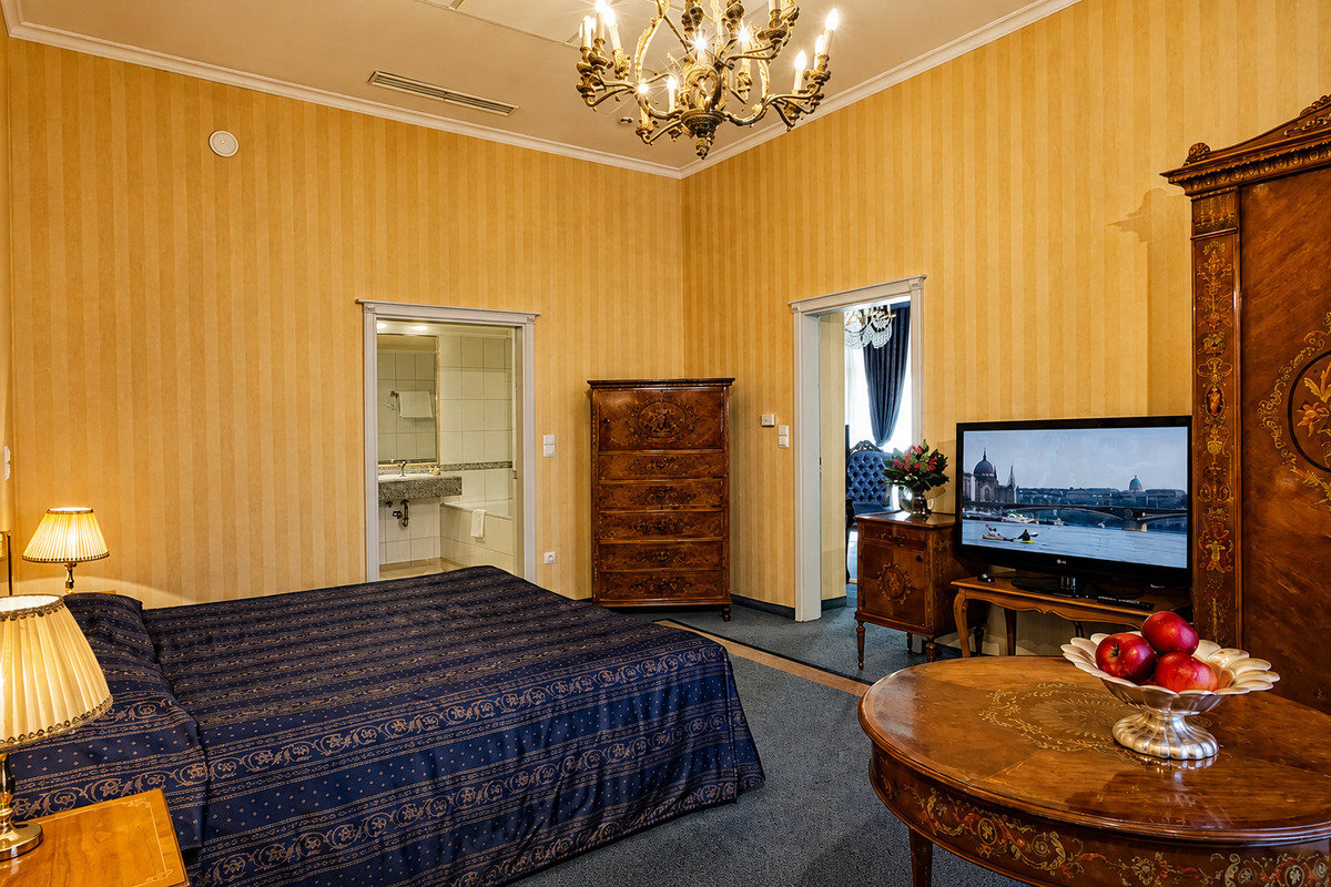 Apartament
