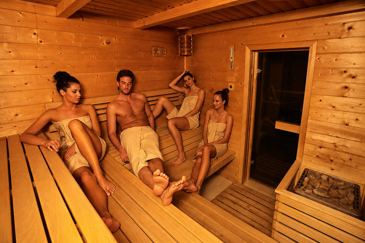 Hotel Aquaworld Resort Budapest ****