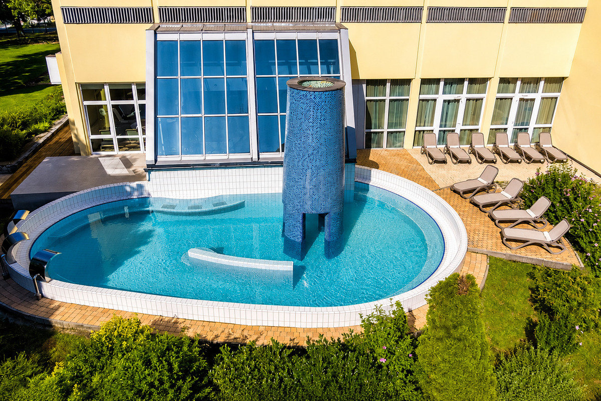 Helios All Inclusive relaks 2025/2026