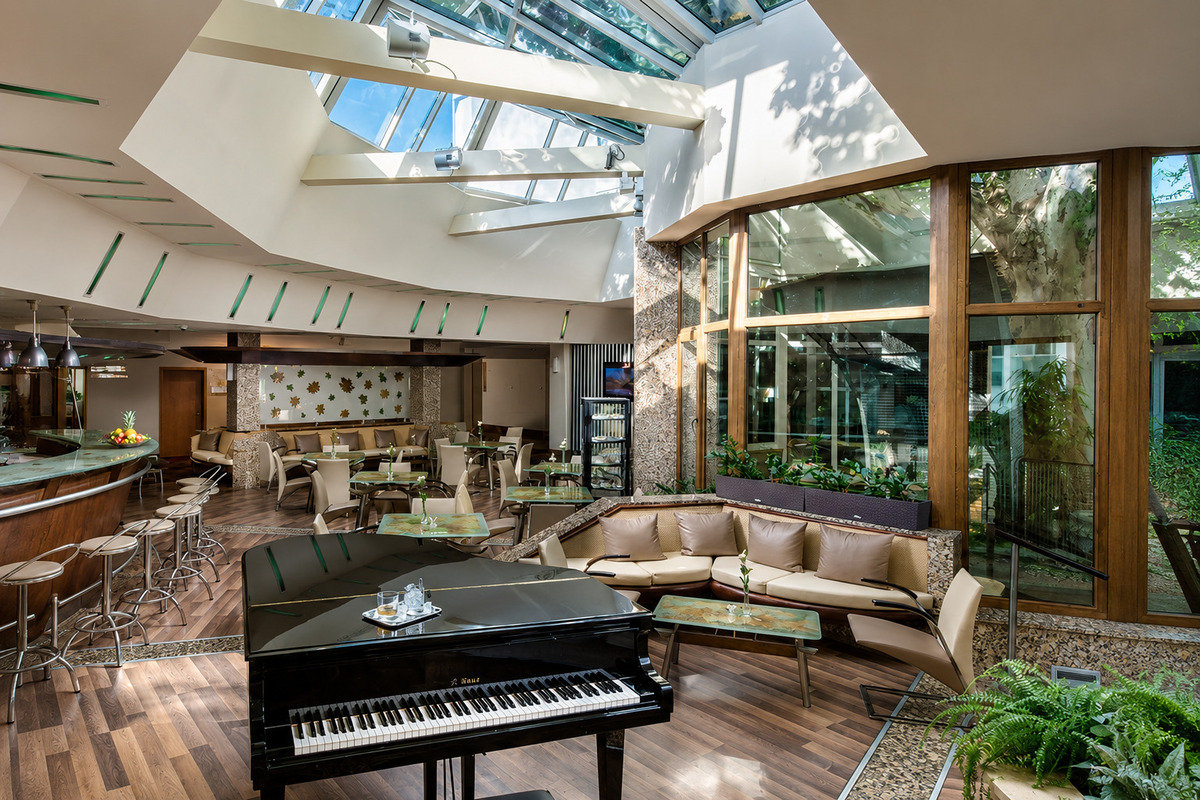 NaturMed Hotel Carbona ****