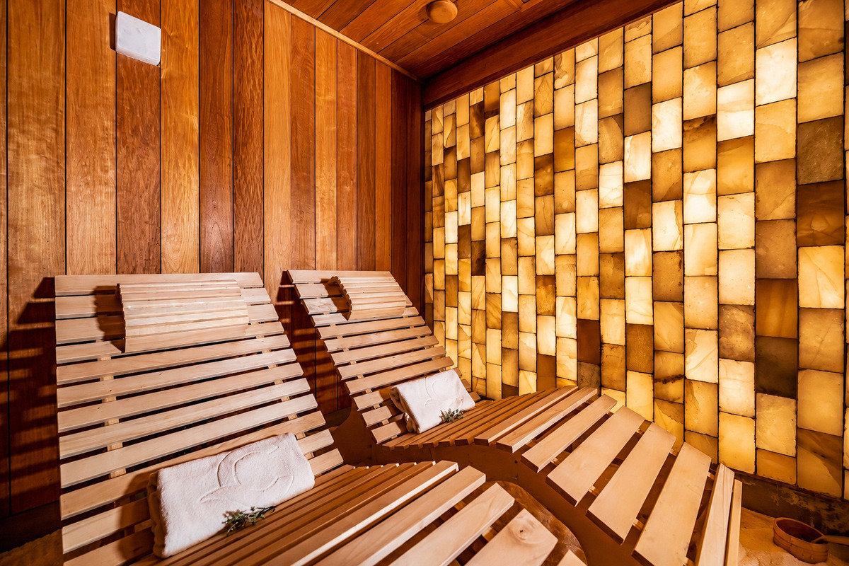 NaturMed Hotel Carbona ****