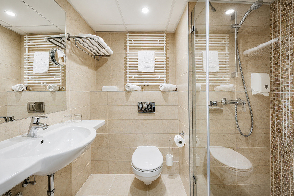 Apartament Superior
