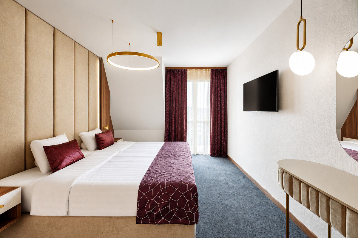 Apartament Superior