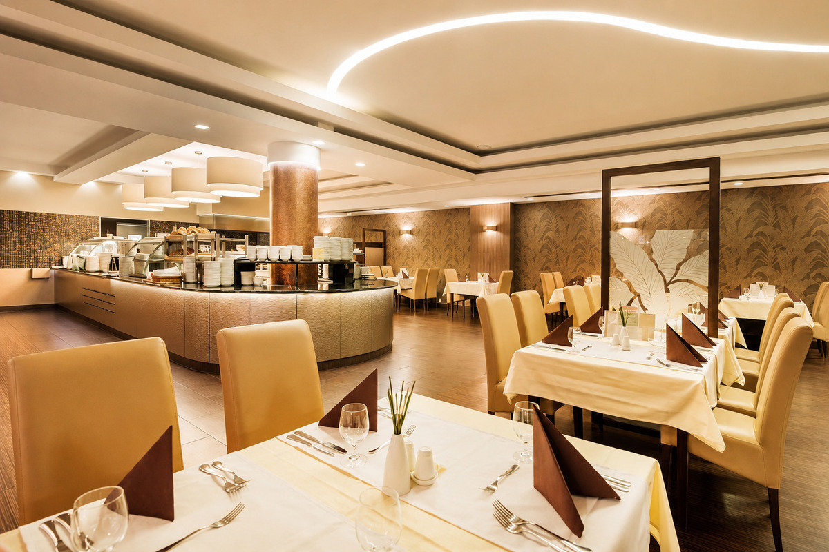 Hotel Europa Fit ****