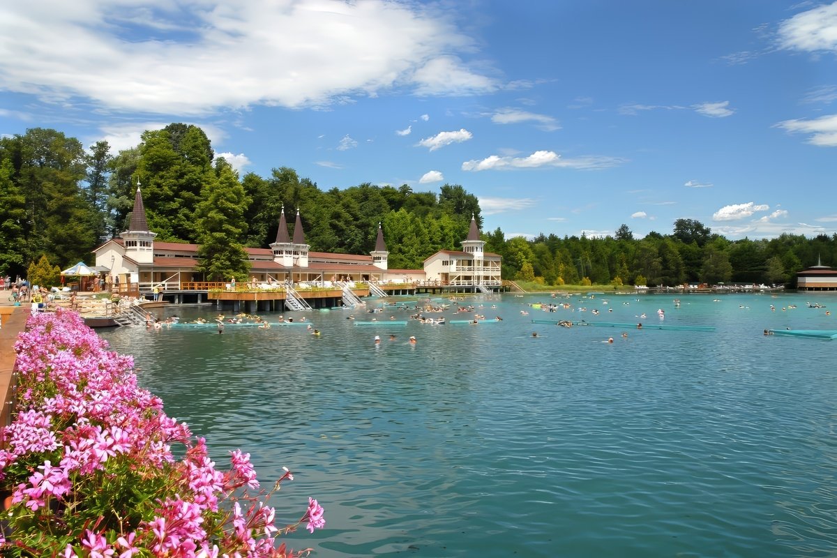 Hotel Europa Fit ****