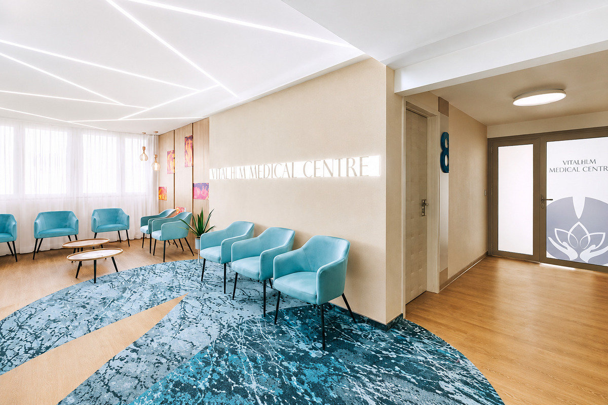 Hotel Europa Fit ****