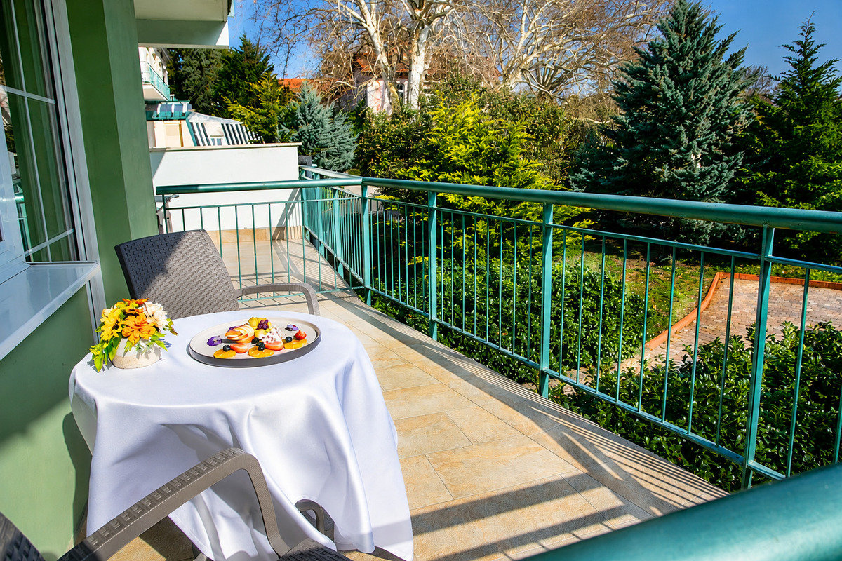 Hotel Spa Hévíz ****