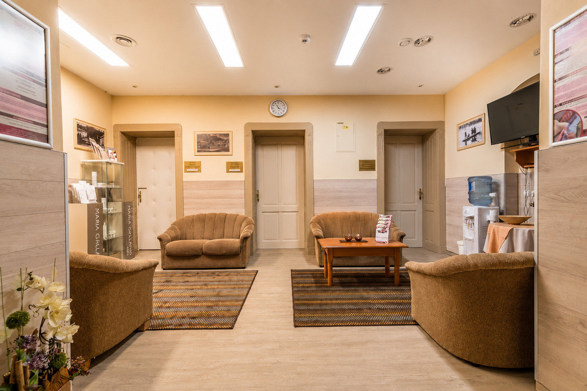 Hotel Spa Hévíz ****