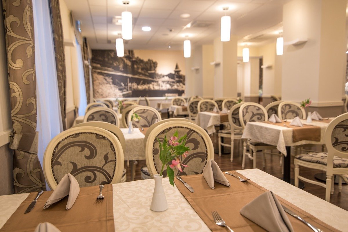 Hotel Spa Hévíz ****