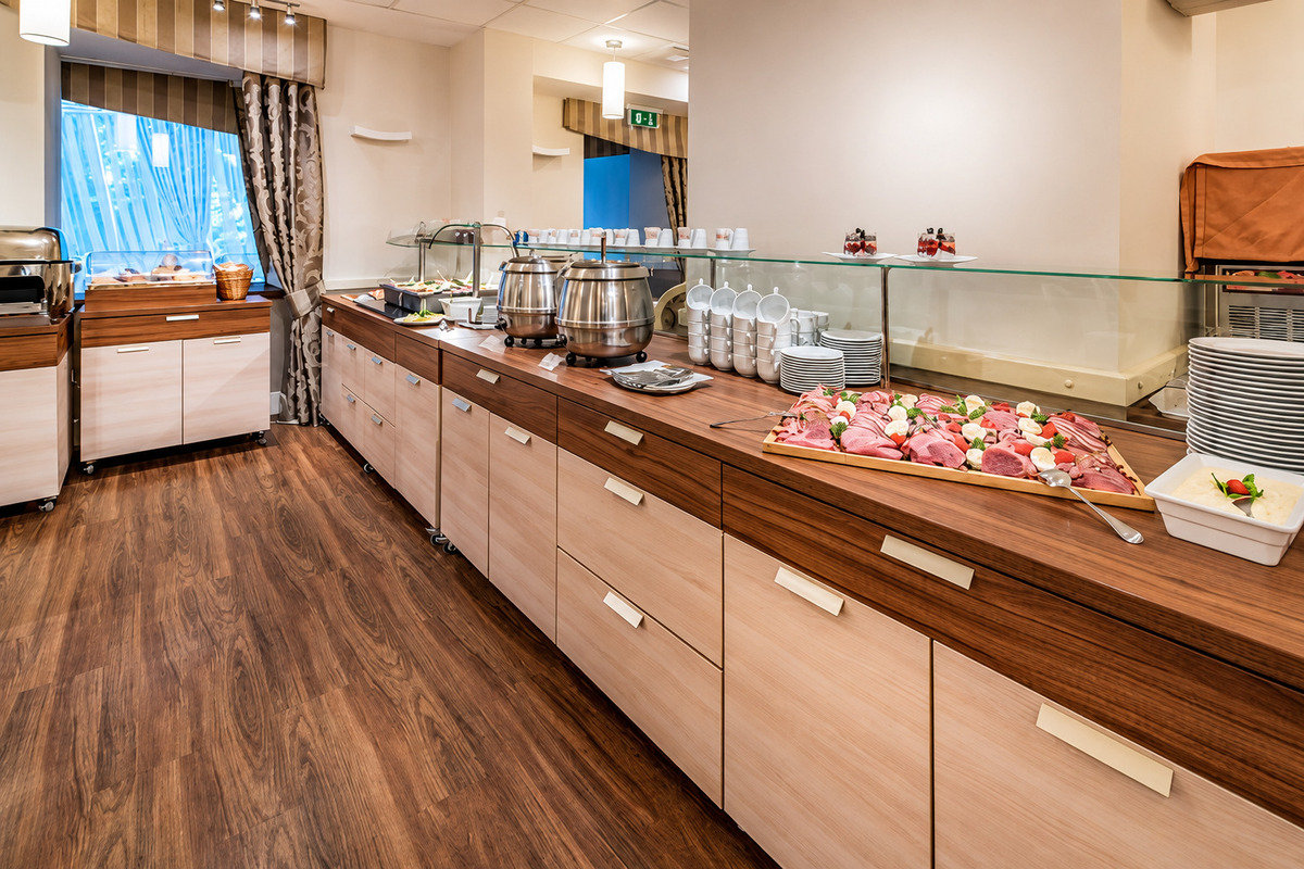 Hotel Spa Hévíz ****