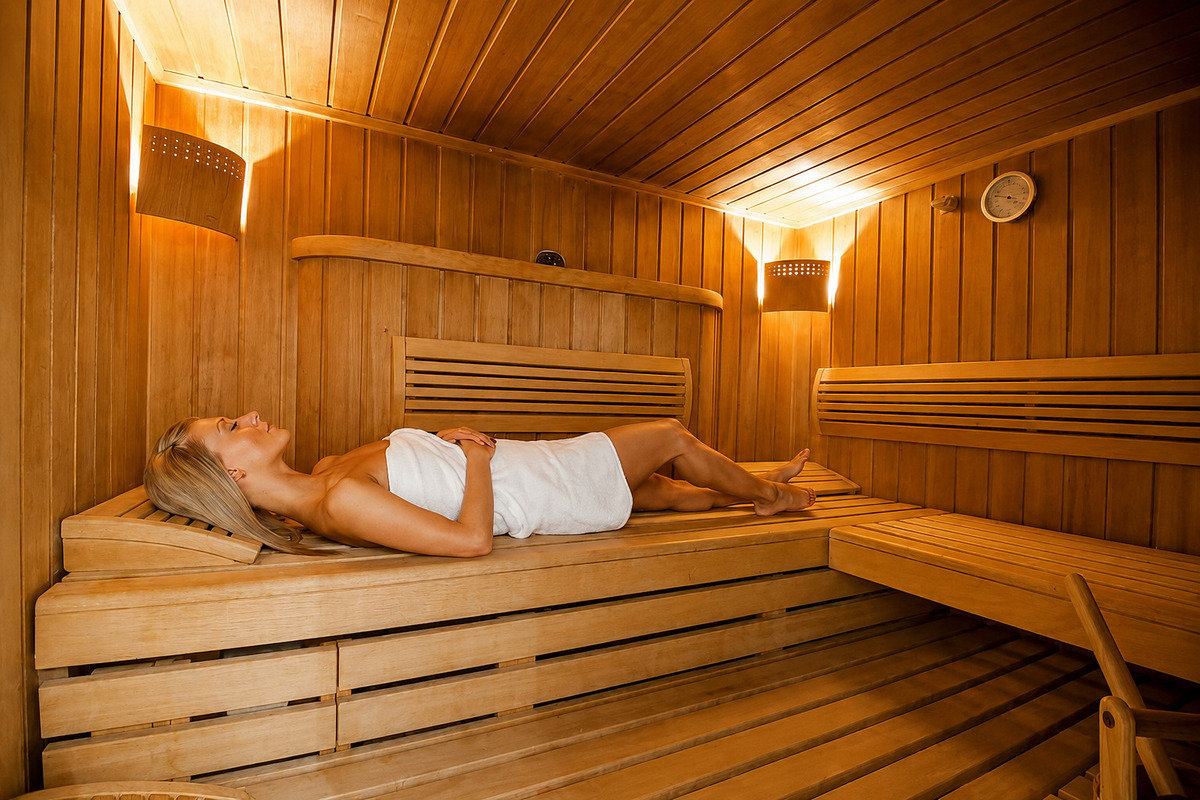 Hotel Spa Hévíz ****