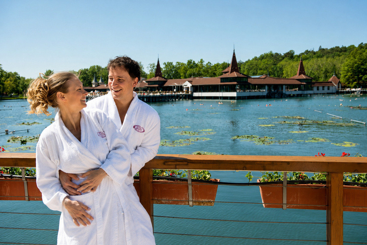 Nocleg z półpensją