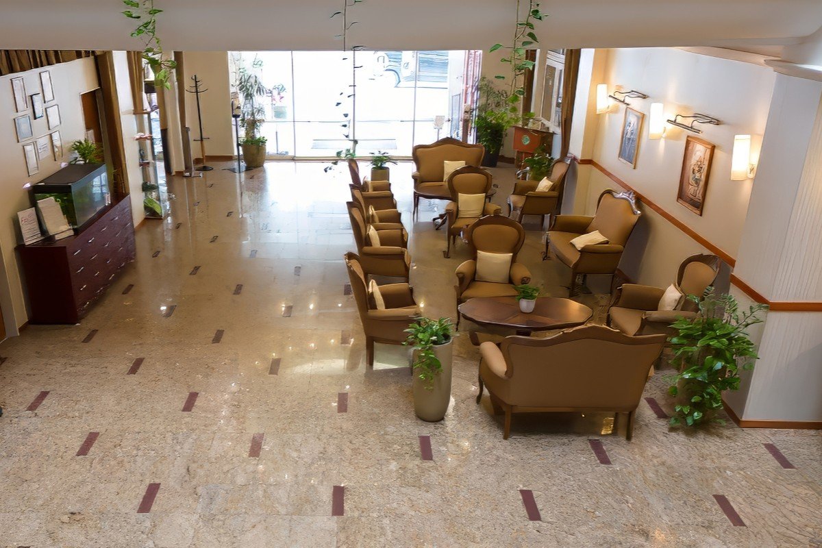 Palace Hotel ****