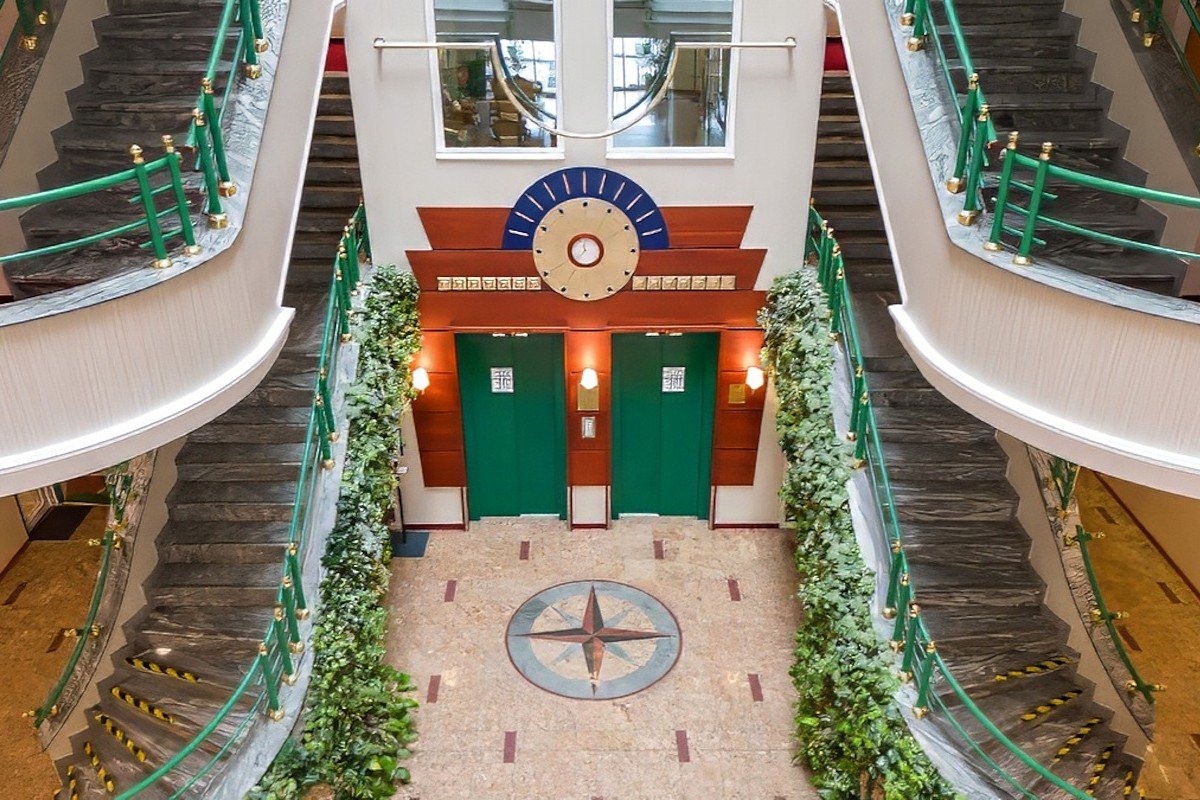 Palace Hotel ****